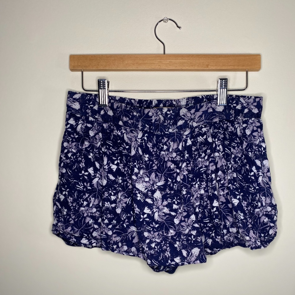 Princess Vera Wang Floral ASkort